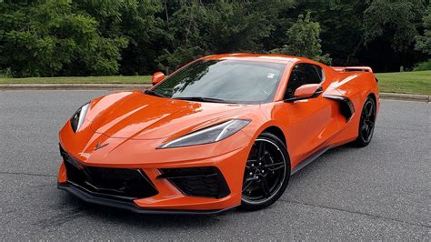 Find your perfect car with Edmunds expert reviews, car comparisons, and pricing tools. . C8 corvettes for sale near me